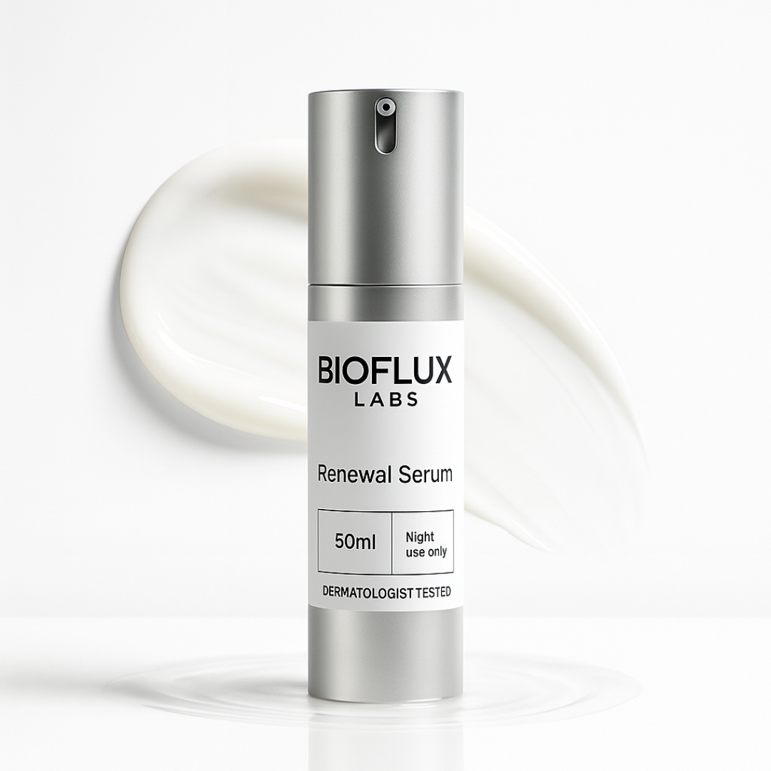 BioFlux Marine Spicule System