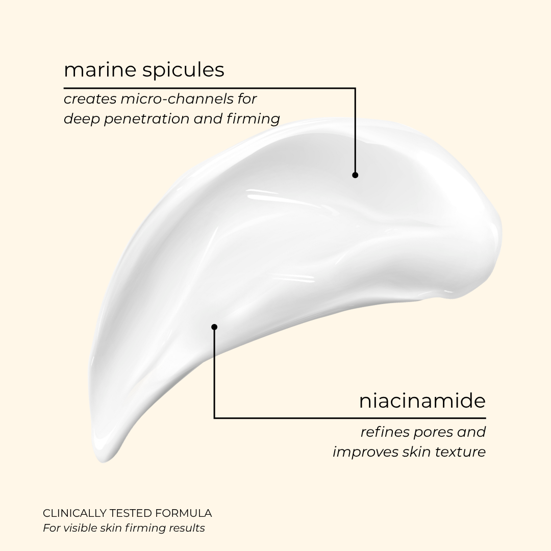 BioFlux Marine Spicule System